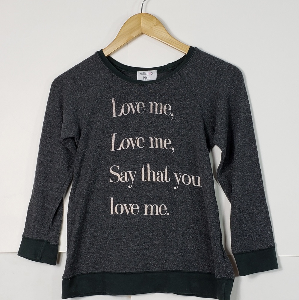 Wildfox Kids Top